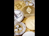 Crypto’s Riskiest Tokens Plummet to Pandemic