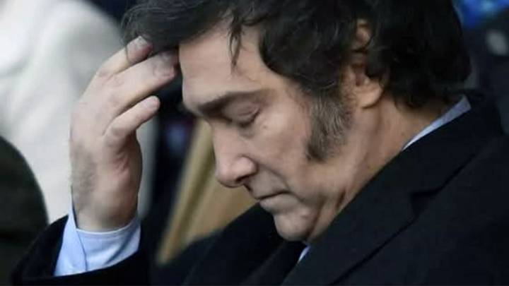 Milei canceló su viaje a Washington para el sorteo del Mundial 2026: los motivos