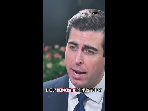 Mike Thurmond reacts to recent polling in Democratic governor primary