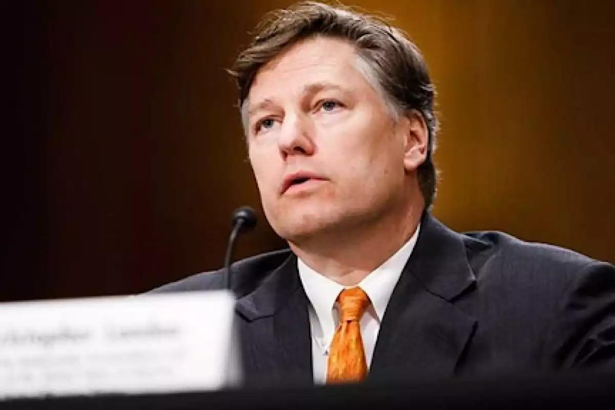 Christopher Landau declara que EU está dispuesto a cooperar en materia de seguridad con México