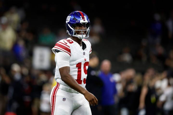 Packers vs. Giants predictions, picks and best bets for NFL Week 11