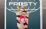Estados Unidos celebra el primer día del Helado Frosty de la mano de una popular cadena de comida rápida: esta es la fecha