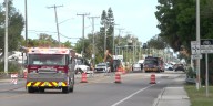 Bradenton gas leak