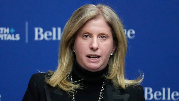 Tisch appointment was a top priority for business leaders