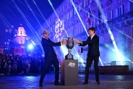 Sinner vs Alcaraz Livestream: Watch ATP Final Tennis Match Online Free