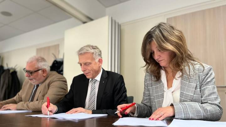 La Universidad de León refuerza su presencia en Europa con la consolidación jurídica de la alianza EURECA