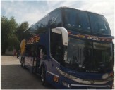 Golpe comando al tour de compras en Chile: aseguran que los delincuentes eran venezolanos