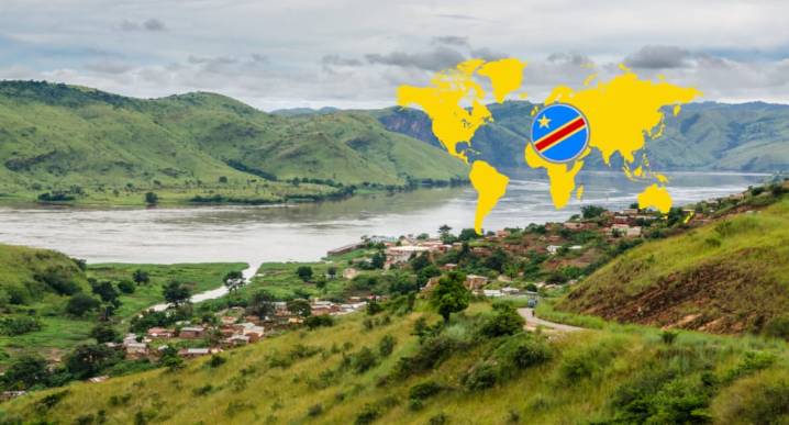 ¿Qué sabemos de la República Democrática del Congo?