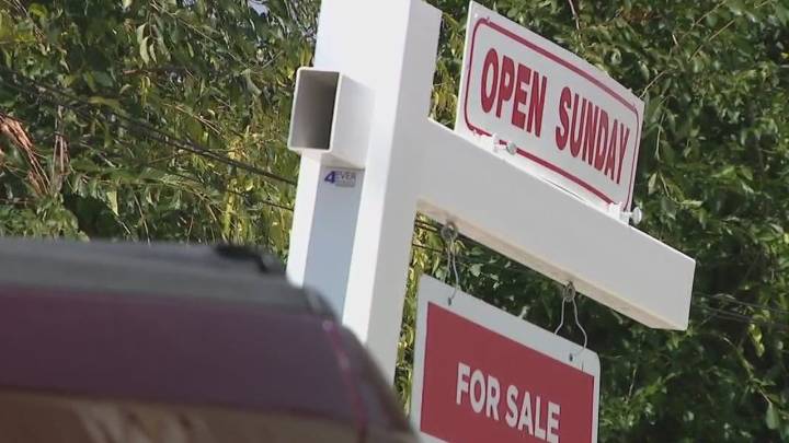 President Trump endorses a 50-year mortgage for home buyers