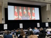 Feds want to change arbitration rules for public servants