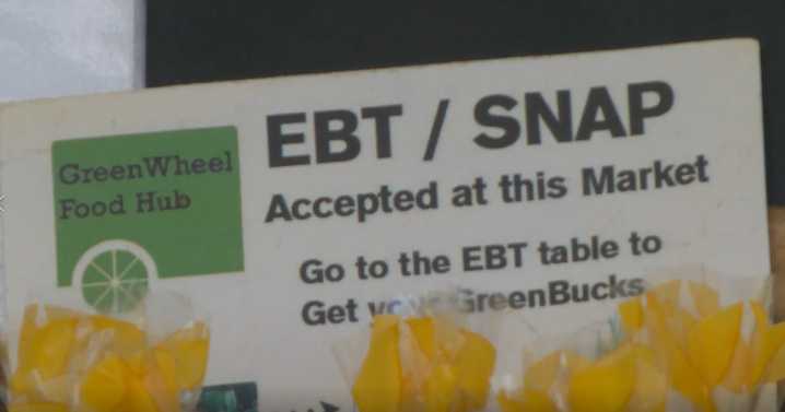 Federal judges mandate SNAP funding despite government shutdown