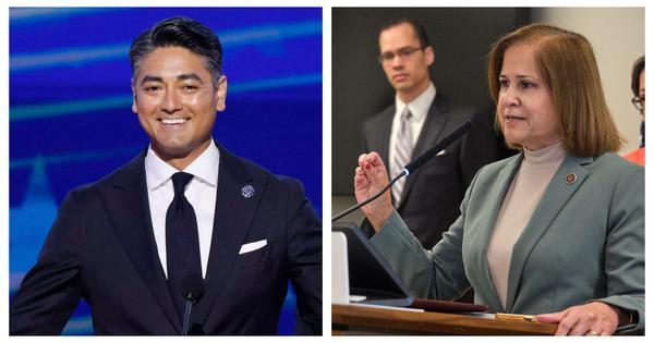 Not just Zohran: Two other South Asians win significant political races in the US too