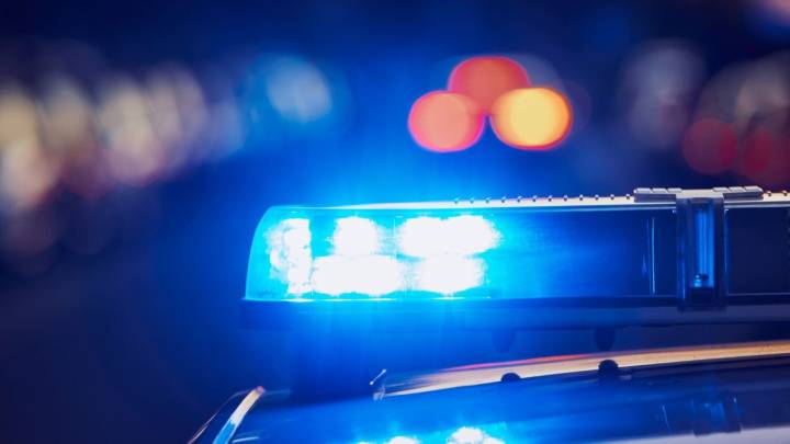 Domestic violence suspect arrested in Ivans after barricading themselves in home, refusing commands