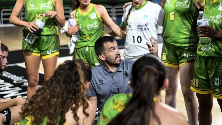 Al-Qázeres, el equilibrio como clave del éxito (por ahora)