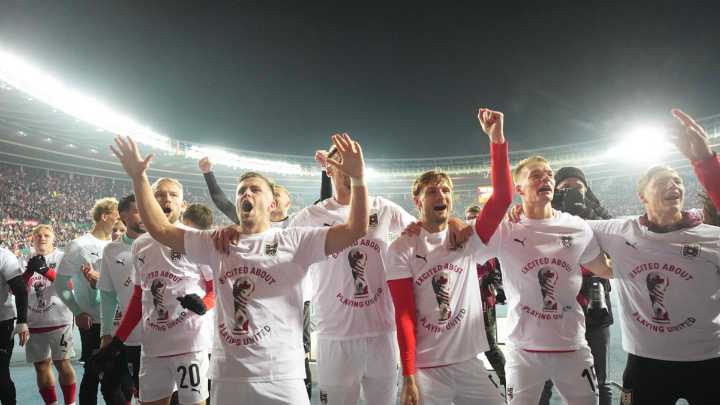 España, Escocia, Bélgica, Austria y Suiza se aseguraron su casilla en el Mundial 2026: ya van 39 equipos