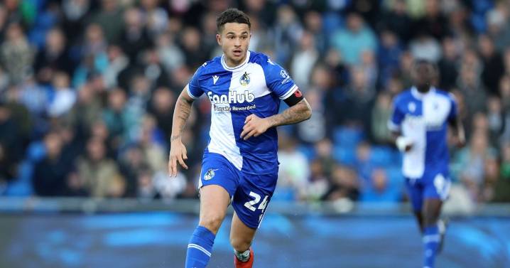 Alfie Chang on Joel Cotterill relationship, Notts County test and recent performances