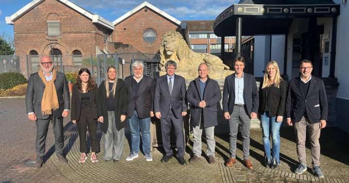 El independentismo se une en el Parlament para intentar eliminar una ley del siglo XVIII