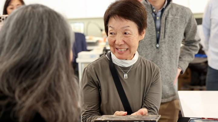 Century-old time capsule found at a Utah church evokes memories of a now fleeting Japantown