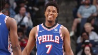 76ers guard Kyle Lowry makes elite NBA history vs Nets