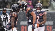 Takeaways: What we learned from the Chicago Bears' win over the Giants