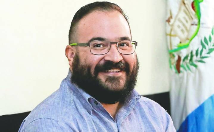 Jueza aplaza decisión sobre libertad anticipada de Javier Duarte