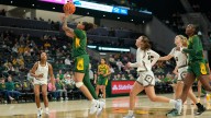 Baylor jumps into top 10 of women's AP Top 25 after big win over Duke