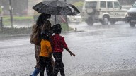 Kerala weather update: IMD warns of isolated heavy rains, puts 7 districts on yellow alert