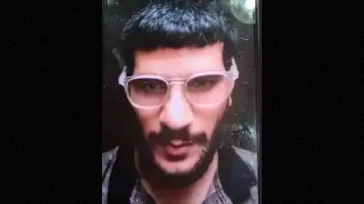 Who is Dr Umar Mohammad, the suspected suicide bomber, involved in the Red Fort blast?