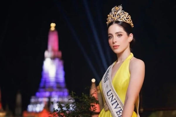 Denuncia Fátima Bosch ola de ҩdio tras ganar Miss Universe
