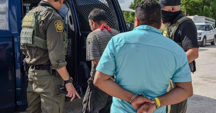 What’s the difference between ICE and Border Patrol?