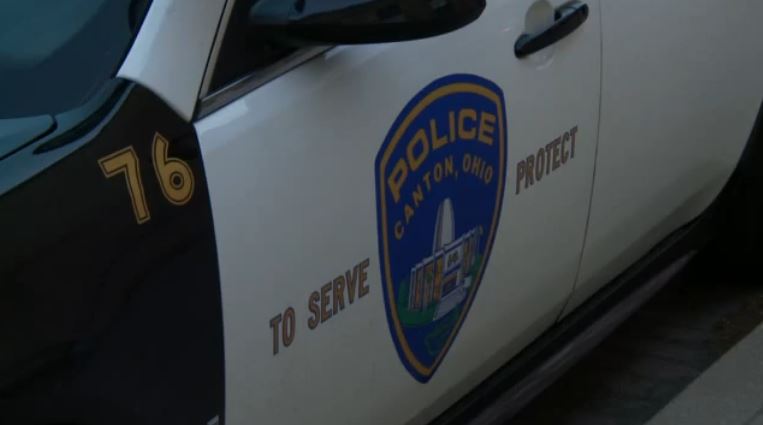 Teen arrested in deadly Canton shooting