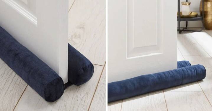 Dunelm £12 accessory keeps homes 'so much warmer'