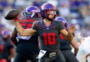 How to Watch TCU vs BYU: Live Stream NCAA College Football, TV Channel