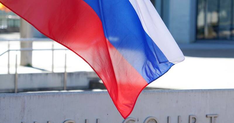 Australia ordered to pay Russia for embassy takeover