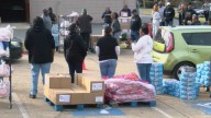 Arkansas Foodbank partners with local church to feed Arkansans as federal shutdown continues
