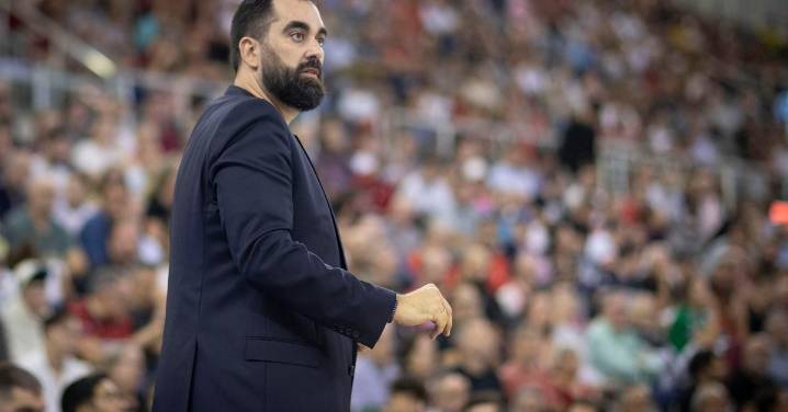 Ramón Díaz: “No siento que mi cargo corra peligro”