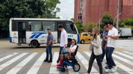 Junto a privados, Ruta N busca propuestas para mejorar movilidad inclusiva en Medellín