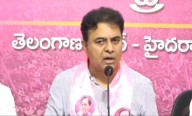 Telangana Guv gives nod to prosecute ex-Minister KTR in Formula e