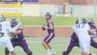 UMHB football defeats Howard Payne, wins share of ASC title