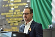 Aprueba Congreso tablas de valores de varios municipios para el 2026