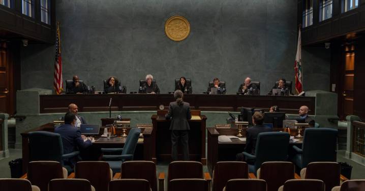 California Supreme Court rejects free-speech challenge to LGBT protections in nursing homes