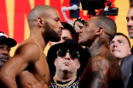 Eubank vs Benn 2 LIVE: Boxing fight stream, latest updates and undercard results