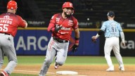 ¡Revivien! Venados explota en extrainnings y se lleva el primero ante Guasave