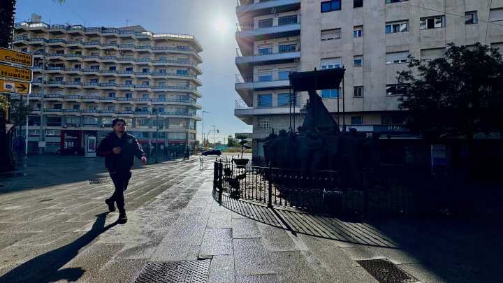 Desciende a fase de preemergencia el Plan de Riesgo de Inundaciones tras el paso de la borrasca 'Claudia'