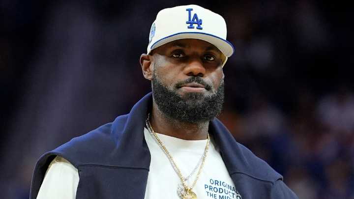 LeBron James injury update: Lakers star to practice with G League team as he nears return