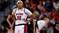 NCAA Women's Bracketology: 2026 women's college basketball projections