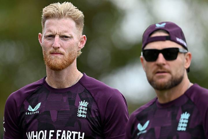England’s two options to seize huge Ashes opportunity against vulnerable Australia