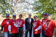 Veterans Day: A time to honor their service