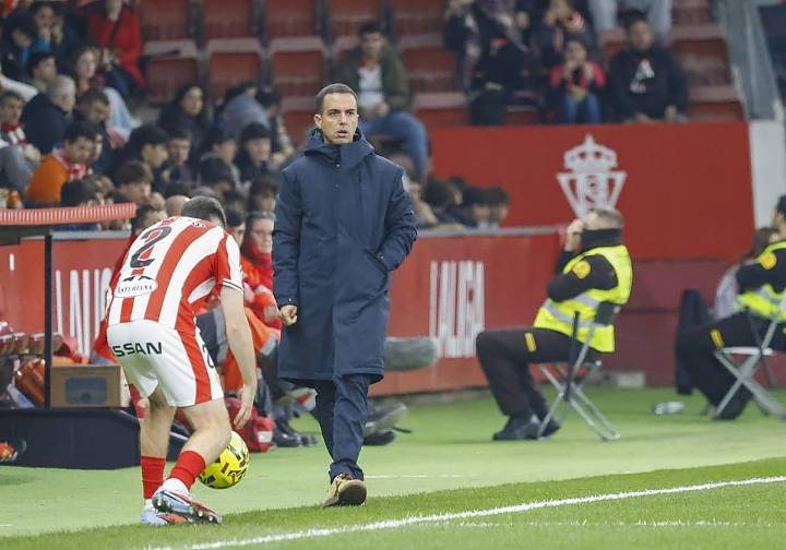 Borja Jiménez: «Trabajaremos para cambiar los pitos por aplausos»