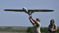 Ukrainian civilians shift to building combat drones as war intensifies